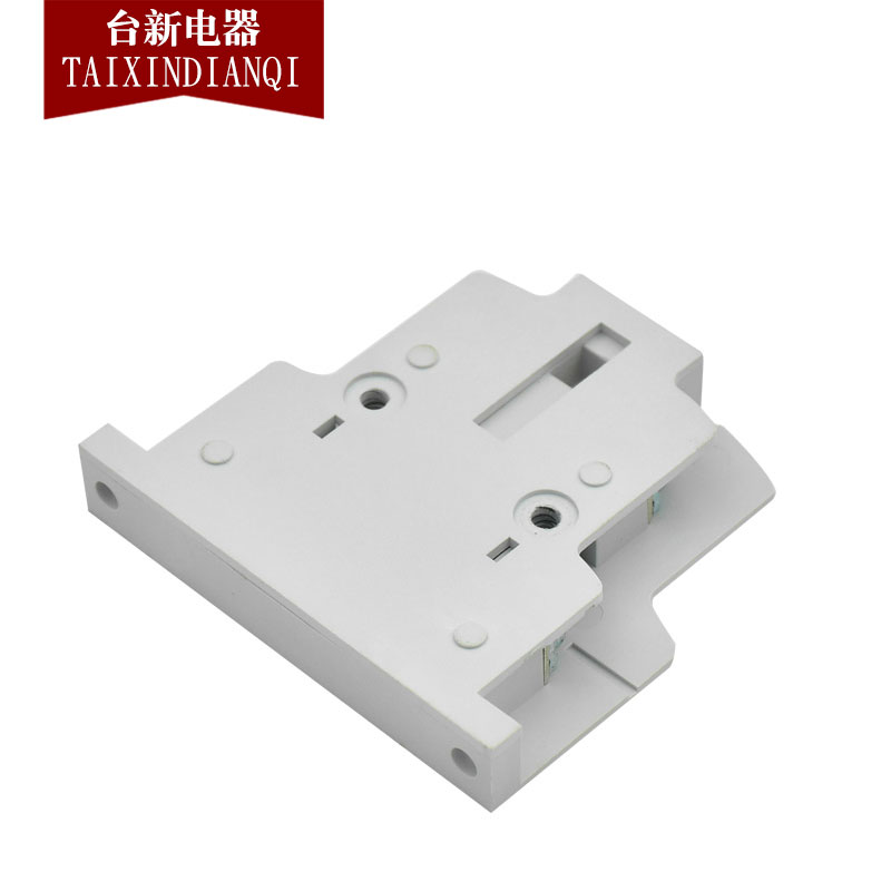 原装正品LS产电侧面辅助AU-100 GMC-100 125 150 180 220 300辅助