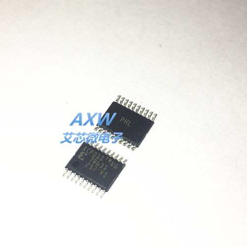 XCF01SV0G20C XCF01S TSSOP-20 原装正品