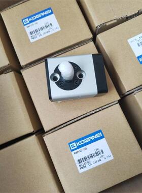 新款小金井旋转气缸RAPS/RAP5/1/10/20-90-100-180-190-100-3现货