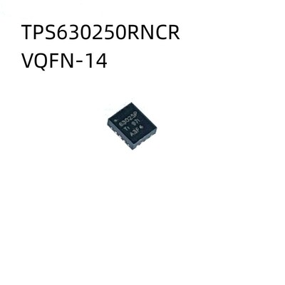 全新原装 TPS630250RNCR TPS630250RNCT 63025P QFN-14 电源 芯片