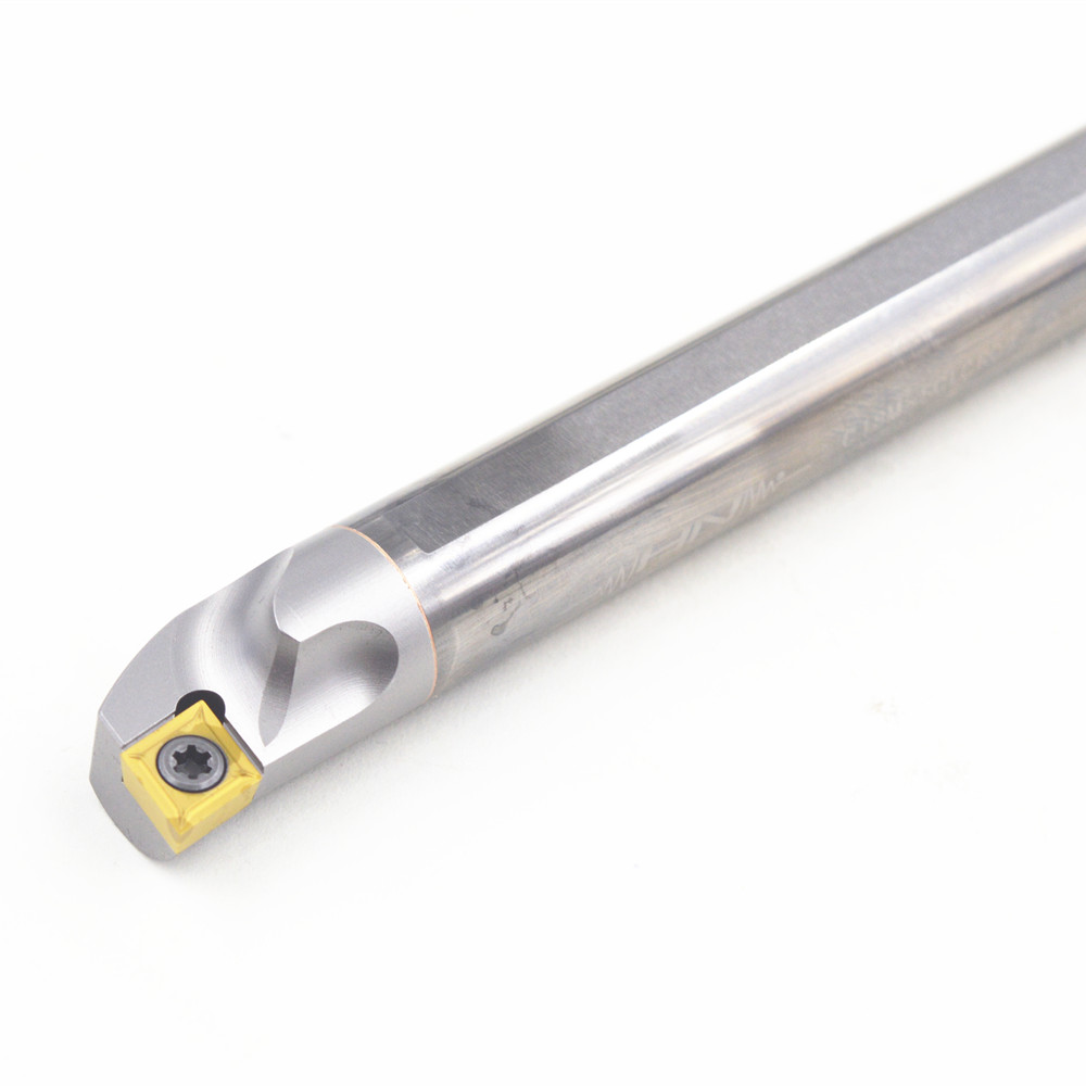 合金钨钢抗震深孔车刀杆