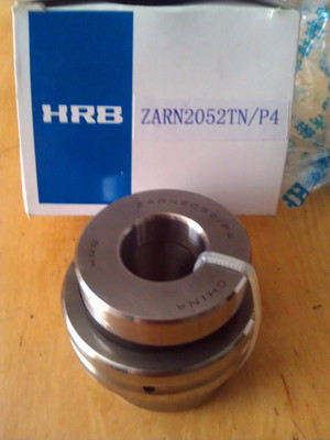 ZARN1545TN/P4 2052 2557 3062 3570 4075哈尔滨ZLZ轴承组合轴承