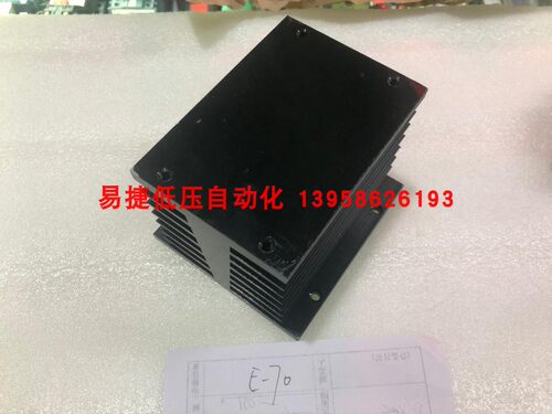 杭州西子散热片三相固态