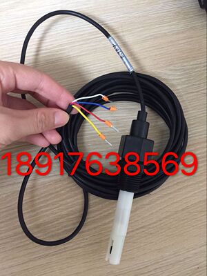 代替科瑞达塑料电极温补