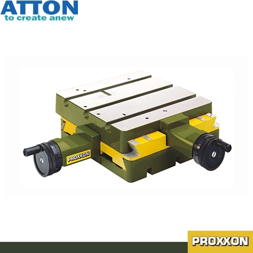 铸铝十字滑台工作德国普