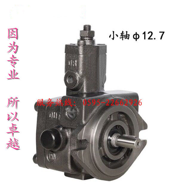 台鑫TX变量叶片泵VP-20-FA3 VP15/12/08 VP30/40数控机床液压油泵,畜牧/养殖物资,赶猪器,淘宝优惠券,粉丝福利购,淘宝优惠卷