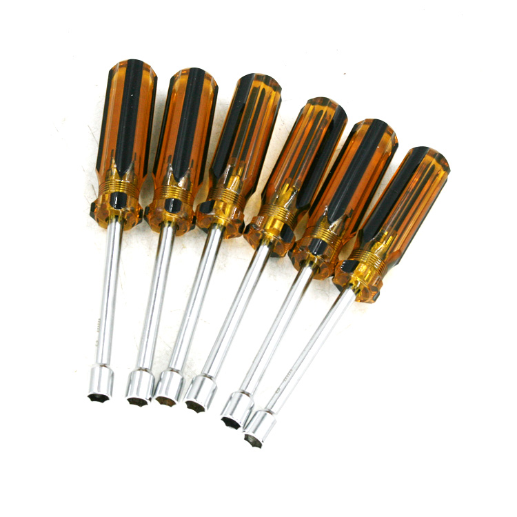 套筒螺丝刀批六角扳手起