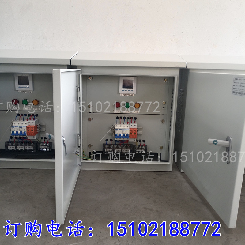 高速公路隔离电源发生器收费站监控摄像头线路远变压器380v转220v