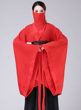 汉服礼仪之邦璇玑同款袍