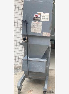 全新二手富士吸尘FR-504，5P，380V，仅此一台，实拍图，议价商品