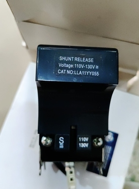 【工控数码】GE LLA11Y055 110-130V议价