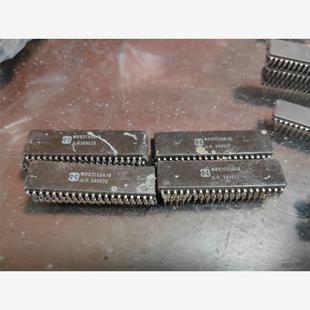 全新二手MD82C55A/B  高阶陶封电子元器件  买卖都可联系议价商品