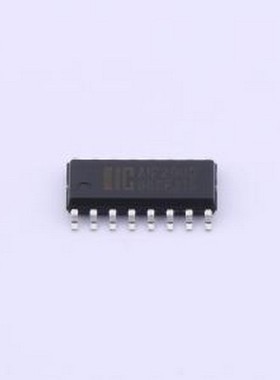 Aip2003SA16.TR 达林顿晶体管阵列 Aip2003 SOP-16