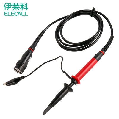 配示波器100:1高压探头 2KV 100M