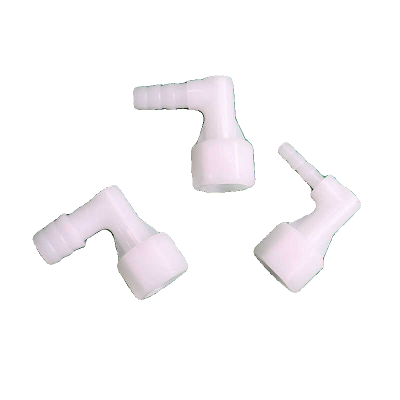 塑料弯头分内丝水嘴螺纹