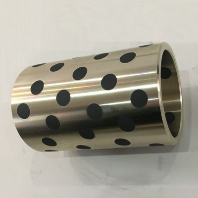 MPBZU4 5 6 8-8/10/12/15/16/20无油衬套薄型轴用衬套内径4/5/6/8