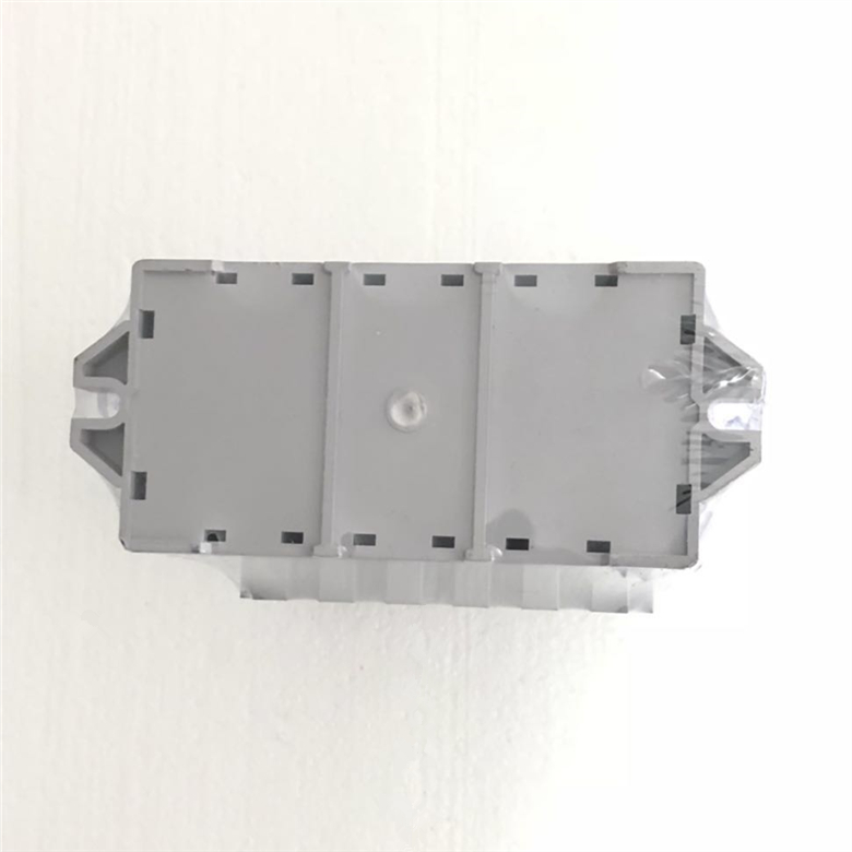 浙江泰华电器动机保护下