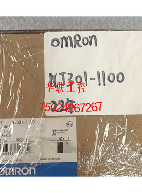 议价CPU NJ301-1100 1200 NJ-PA3001 NJ101-1000 1020 9000