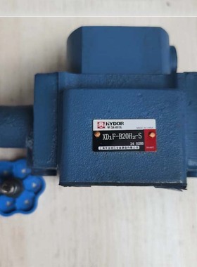上海华岛卸荷阀XD1F-B20H3-S XD1F-B20H1 XD1F-B20H2 XD2F-B20H4