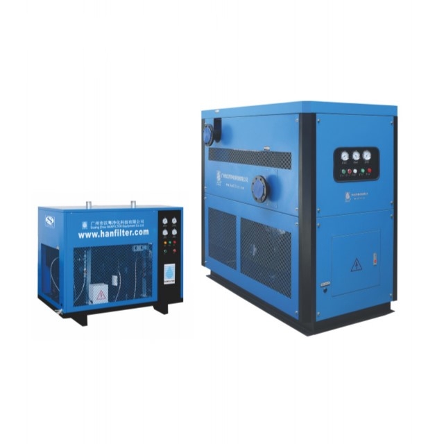 汉粤高温常风冷型干机冻