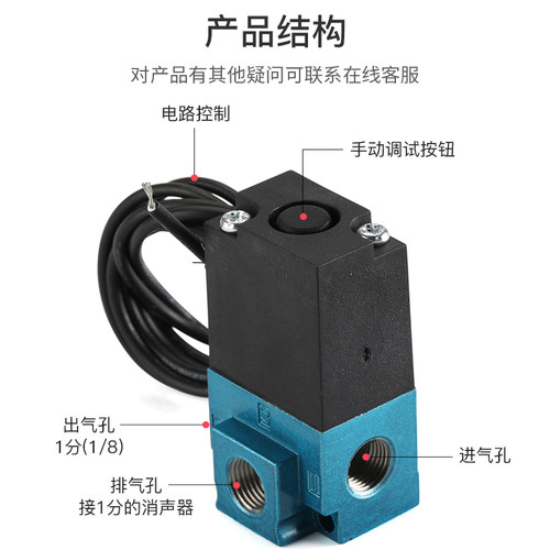 型电磁阀高频打标机点胶