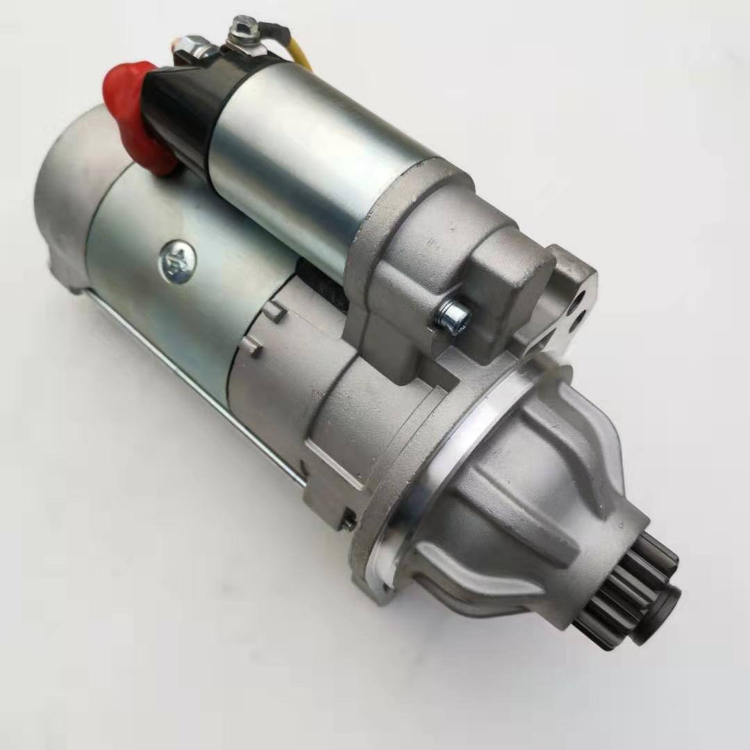 全新减速起动机锡柴系列