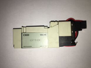 现货供应CKD电磁阀3GA119 E2H