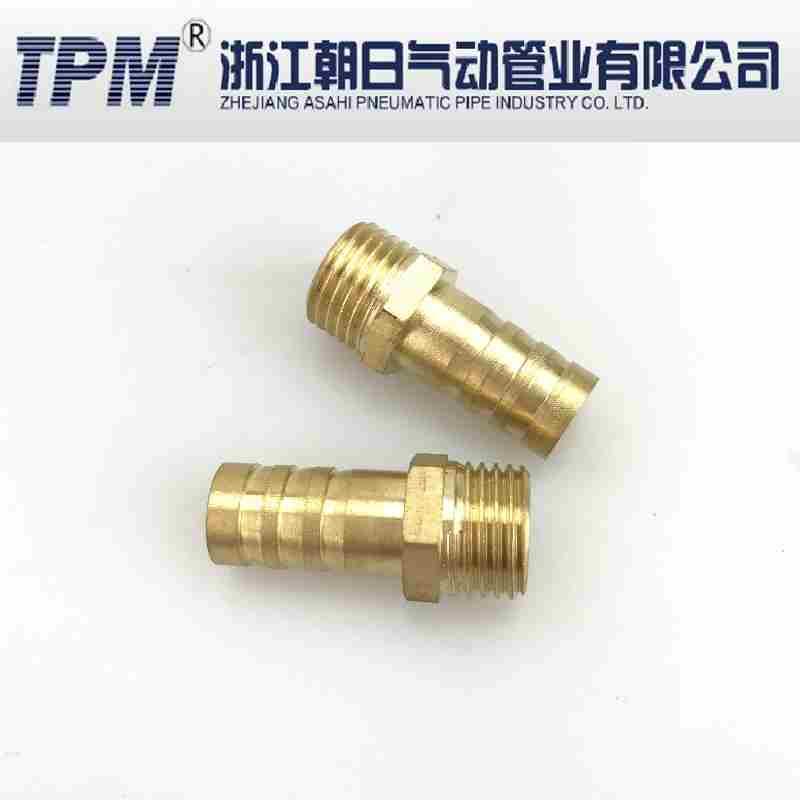 朝日快拧宝塔接头全系列