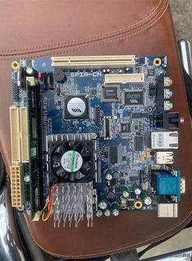 全新二手二手 威盛EPIA-CN Rev:A2 迷你工控主板EPIA议价商品