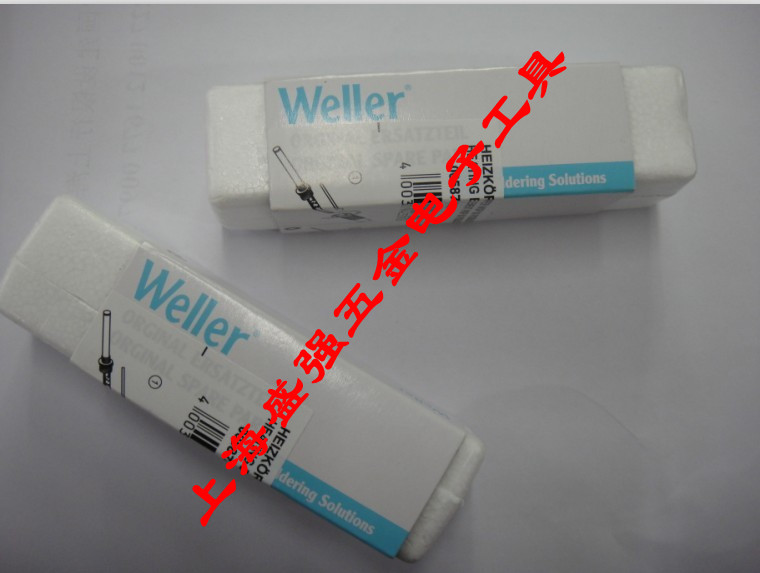 原装德国电烙铁焊台发热