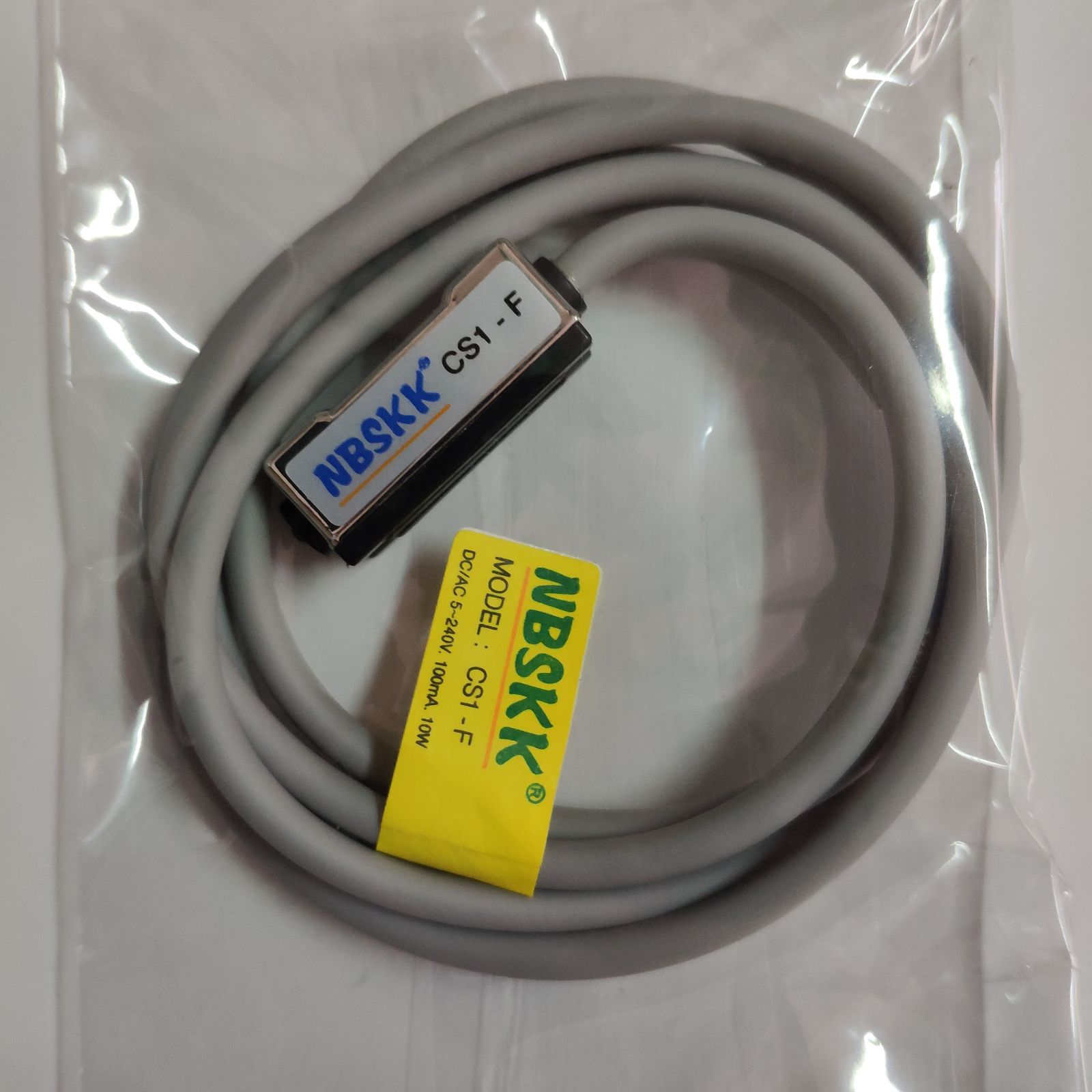 赛柯气缸传感器磁性应开