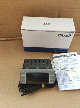 原装正品小精灵温控器XR02CX XR04CX XR06CX 60 40冷柜冰柜温控器