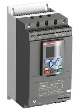 【工控数码】PSE300-600-70-1 ABB软启动器全新供应实物议价