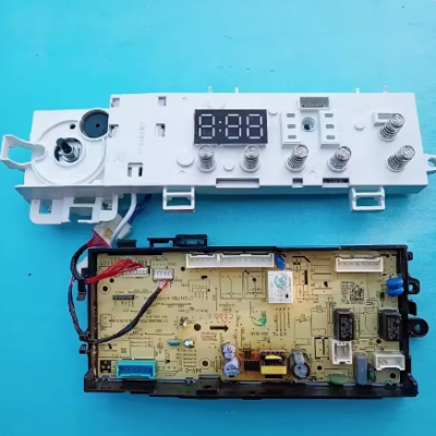 小天鹅滚筒洗衣机主板TG100TURE,TG100VT096WDG/17138100018803