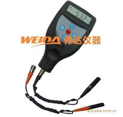 CM－8825F型 CM8825FN型两用涂层测厚仪 膜厚计