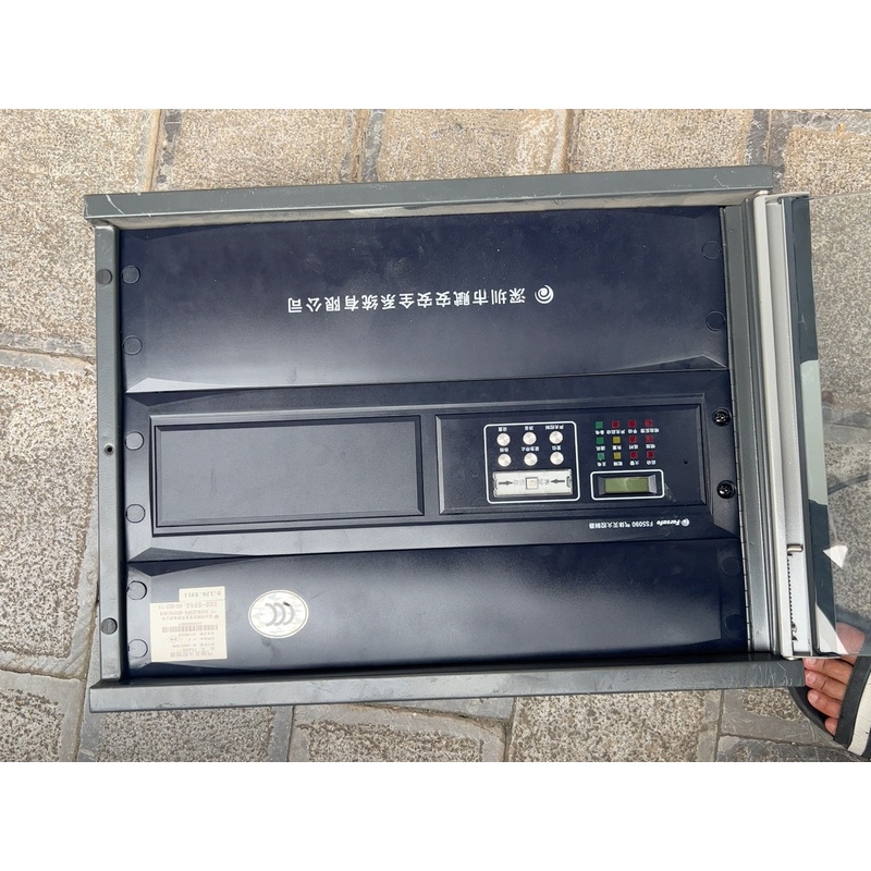 询价其他闲置FS5090气体灭火控制器，整机。议价