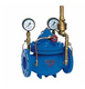 800X压差旁通平衡阀 800X水利控制阀DN40