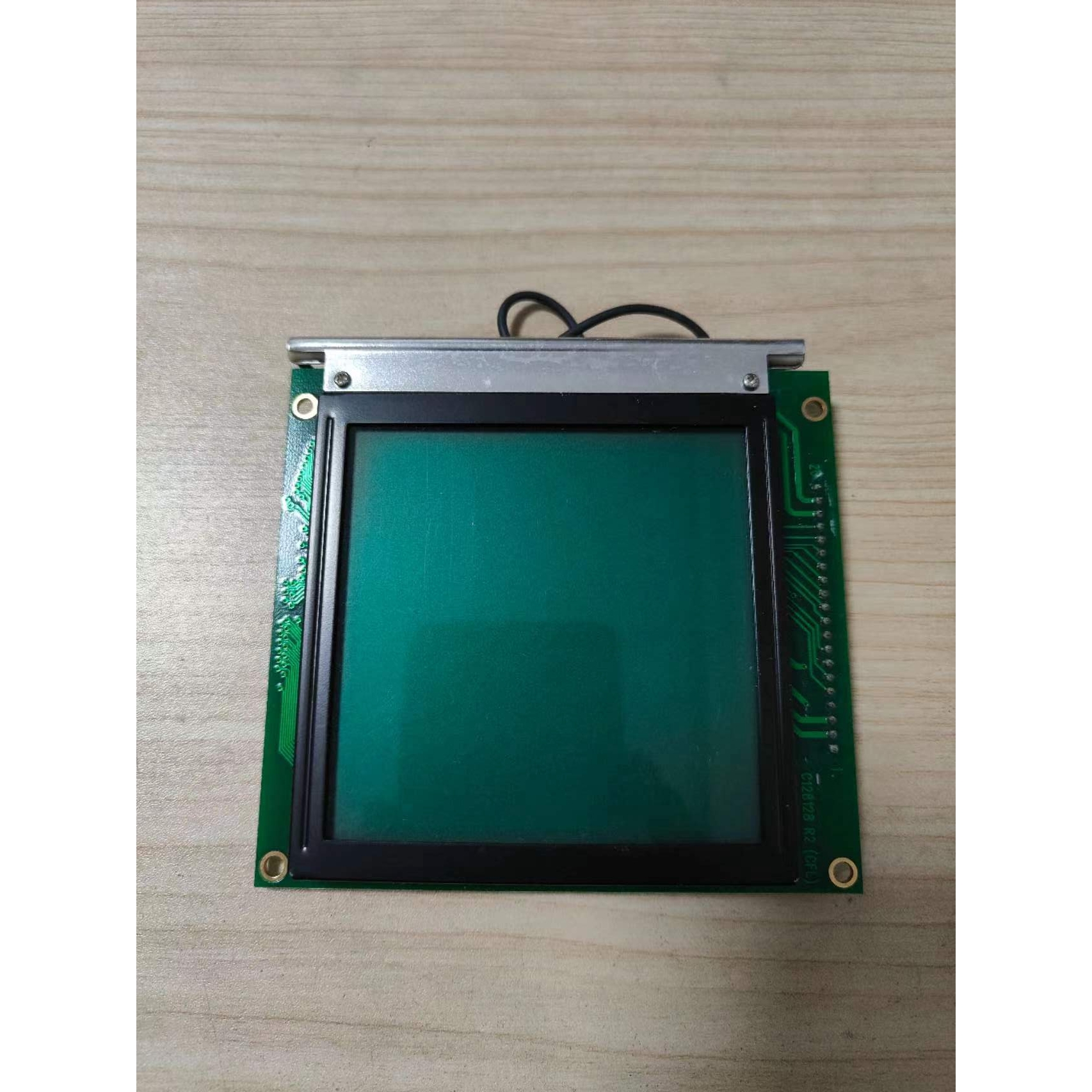询价MGCS128128-07 /C128128 R2液晶显示屏议价