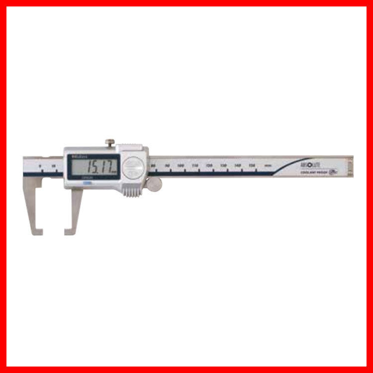 三丰Mitutoyo数显卡尺573-651-652-653-654-20