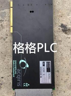 议价横河 ACQIRIS 1GS/S 500MHZ ACQIRIS AP101 1GS/S 500M