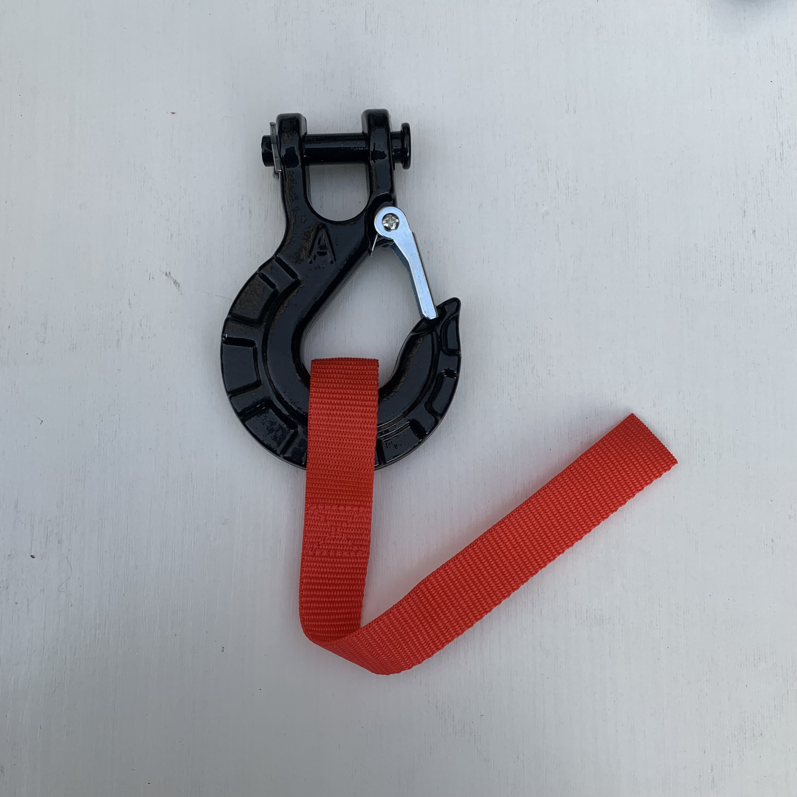 电动绞盘定制专用钩子加