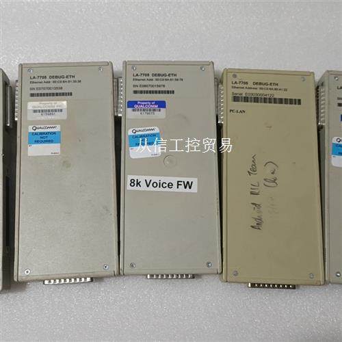 Lauterbach  劳特巴赫 仿真器 LA-7699,L