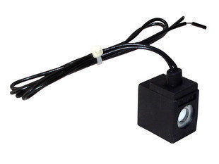 电磁阀4V110-06、4V120-06、4V130-06线圈、各种电压可选