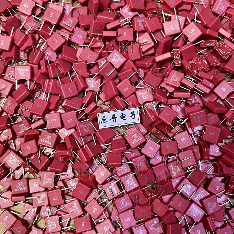 德国原装全新红威马薄膜