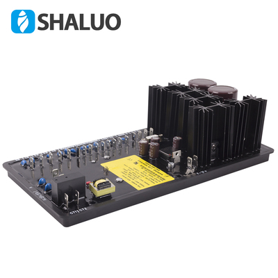 原装调压板巴斯勒发电机