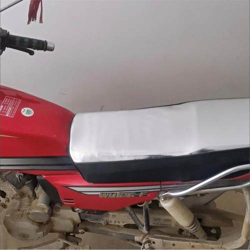 适用本田WY125-A/B/C座包