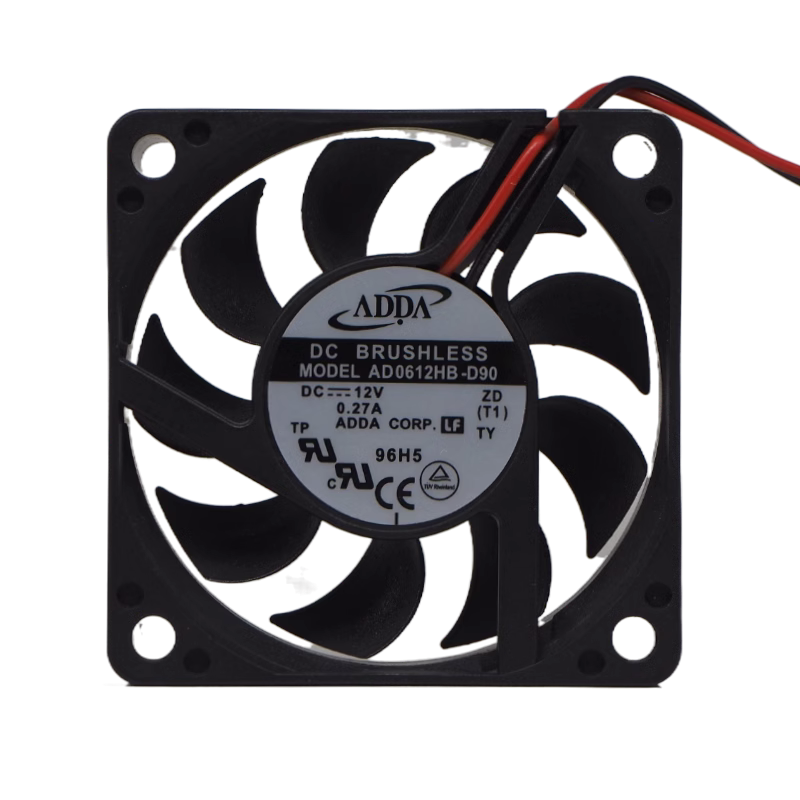 原装台湾大风量电源散热