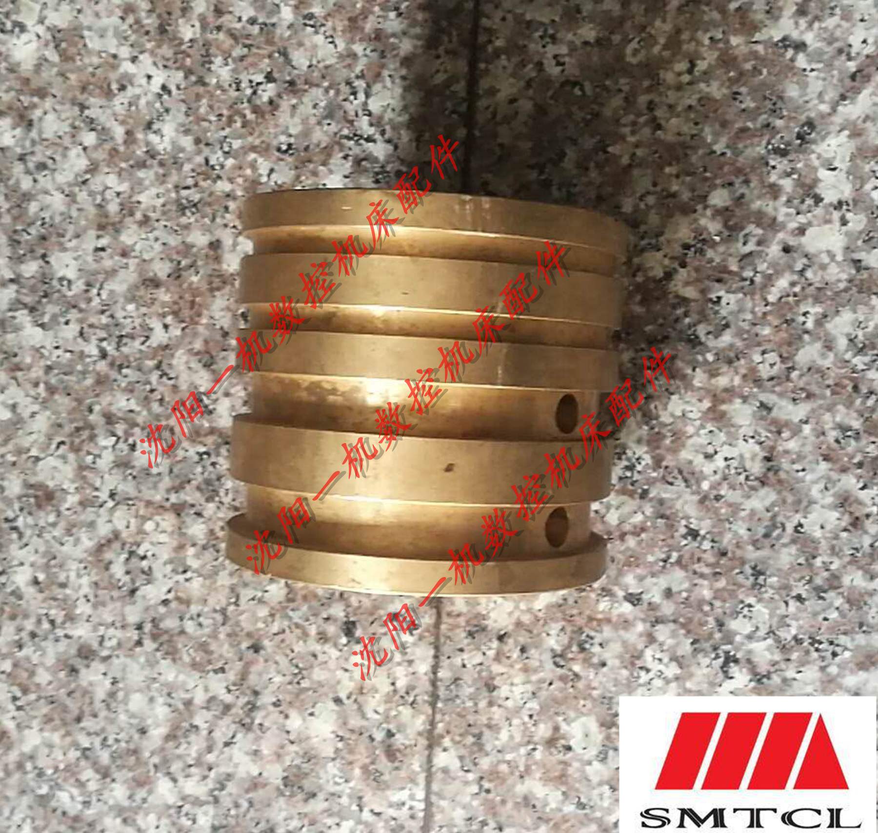 沈阳机床配件原厂车分油