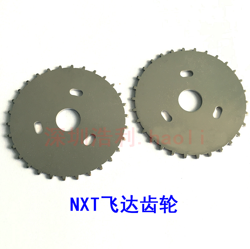 SMT贴片机NXT 8MM W08C飞达进料齿轮SPROCKET PP02591 PP92591