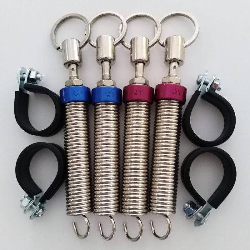 汽车后备箱自动升举器轿车尾箱弹簧弹起通用后背拉簧升降开启改装